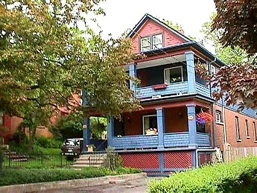 Bluecrest Bed And Breakfast