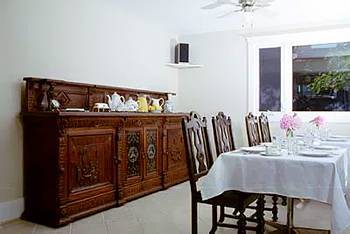 Hotel Bluecrest