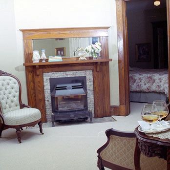 Bluecrest Hotel 3*